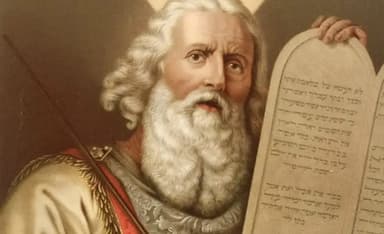 An Unusual and Beautiful Hebrew Poem by a 19th-Century Catholic Priest