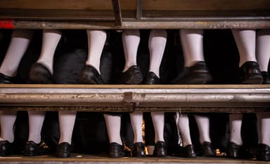 How to Solve the Haredi Education Controversy