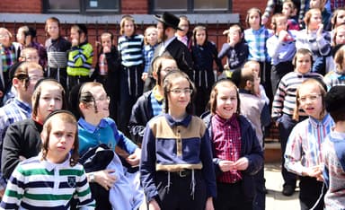 Watch, Read, or Listen to Eli Spitzer on the New York Times’s Controversial Yeshiva Report