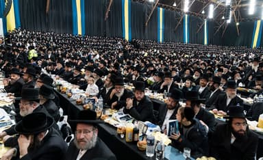 The Specter of Satmar