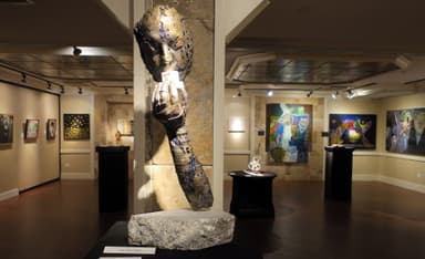 Its Name Is Not Asher Lev