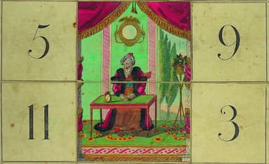 Filthy Lucre: A Look at the History of Jews and Money