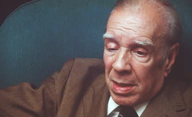  “The Oldest of Nations is Also the Youngest”: Jorge Luis Borges on Israel and Judaism