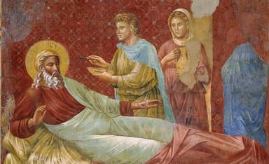 The Ambivalence of the Biblical Attitude toward Laughter