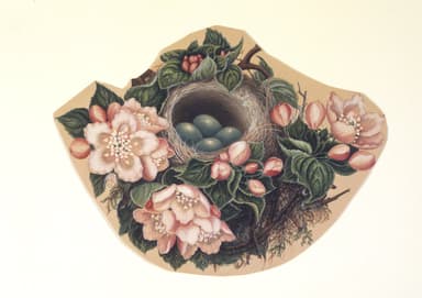 The Kabbalah of Birds’ Nests