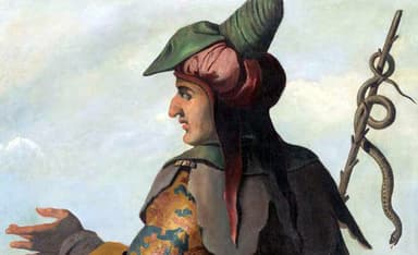 The Unprecedented Bible Portraits of Francisco de Zurbarán