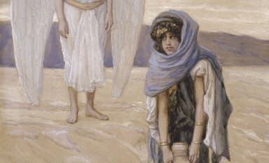 The Chapter of the Bible in Which Four Nations Are Born