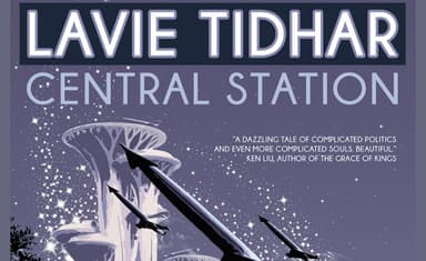 What Does an Acclaimed Israeli Sci-Fi Writer Have to Tell Us about the Israel of Tomorrow?