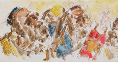 Sex, Magic, Bigotry, Corruption—and the First Hebrew Novel