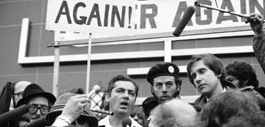 Memoirs of a Jewish Extremist