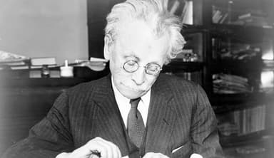 The Very Model of a New York Intellectual