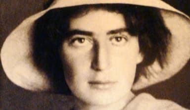 The Life, Work, and Legacy of Israel’s Most Beloved Poet