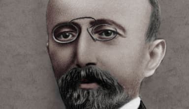 What Ahad Ha’am Saw and Herzl Missed—and Vice Versa