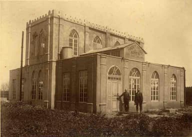 Where Is the Jews’ Homeland?