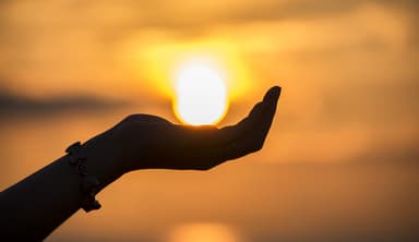 The Problem of (Jewish) Positive Thinking