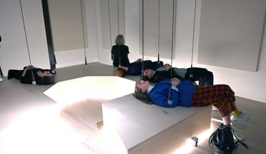 Can the Jewish Museum Be Saved?