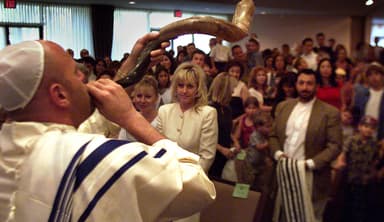 American Jews: Doomed to a Thin Culture with No Future?