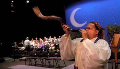 Jack Wertheimer’s Critique of American Synagogues is On-Target—and Woefully Off