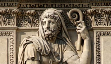 Jewish Historians Could Stand to Borrow a Trick from the Greeks