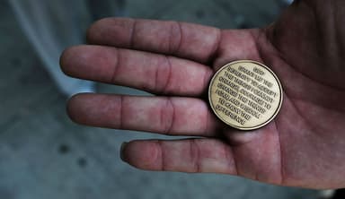 Addicts Do Need to Get Right with God, but That Doesn’t Mean They Need Religion