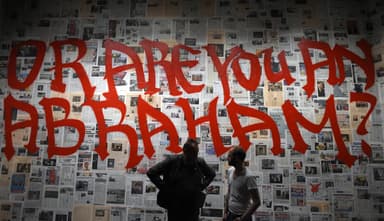 Why Are There So Many Jewish Museums?