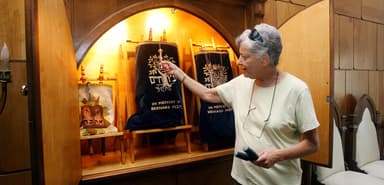 No Apology for Alarm