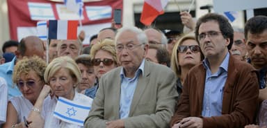 When All Is Said and Done in France…