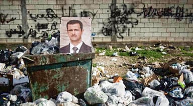 Objects in Mirror Appear Larger Than They Are