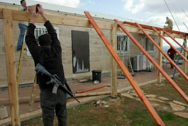 American Renewal: The Nehemiah Option