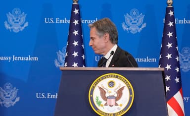 Tit for Tat Is a Bad Way of Arguing about Gaza