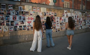 The Hebrew Language’s Expression of the Year