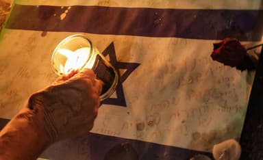 The Logic of Jewish History