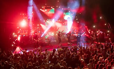 A Religious Musical in Secular Tel Aviv