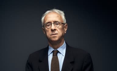 Who Is Pierre Manent?