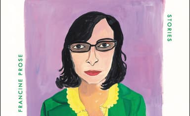 Johanna Kaplan’s Serious American Jewish Comedy