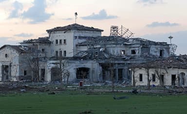 The Covert War Between Israel and Iran Rises to the Surface