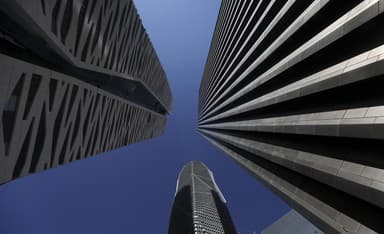 Saudi Arabia Is Changing Fast. Can the U.S. Keep Up?