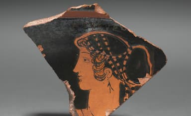 Sex and the Ancient City