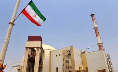 How America Lost Its Leverage on Iran