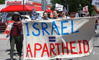 A Threat Assessment for American Jewry, Part Two