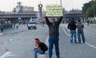 Why the Arab Spring Failed, and the Hopes Its Failure Seeded