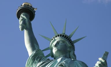 Two Favorite Poems, and How they Define Israel and America