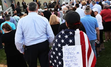 What the Current Situation Requires