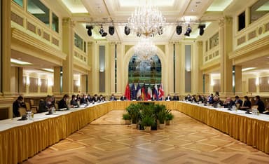 How Governors and State Legislatures Can Mitigate the White House’s Iran Strategy