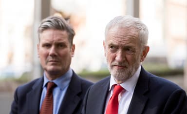 What’s Happened with British Jews Since Corbyn’s Defeat?