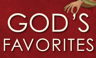 More Inane Myths about Chosenness