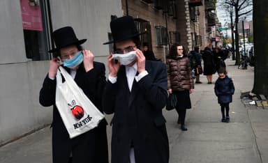 American Orthodoxy’s Twilight of Authority