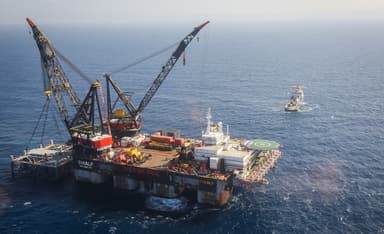 How Israel Got Its Energy Groove Back