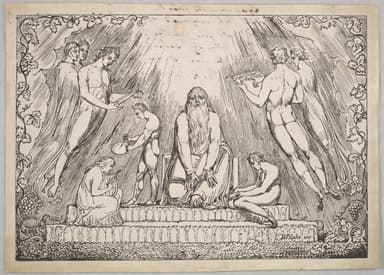 Did Jews Really Believe There Were Two Gods in Heaven?