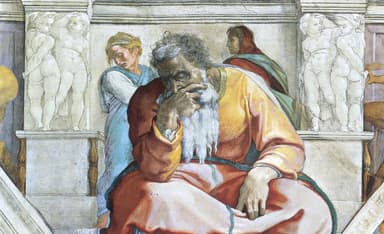 Bookends to the Jews’ First Experience with Statehood